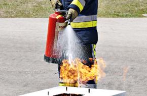 A-1 Fire Protection