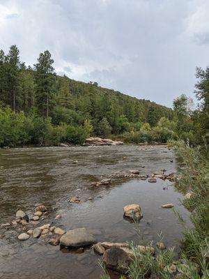 Dolores Mountain Inn