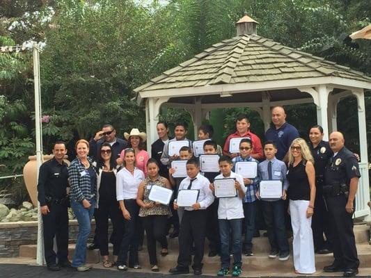 Horse Nation Foundation