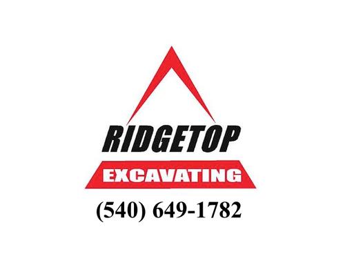 Ridgetop Excavating
