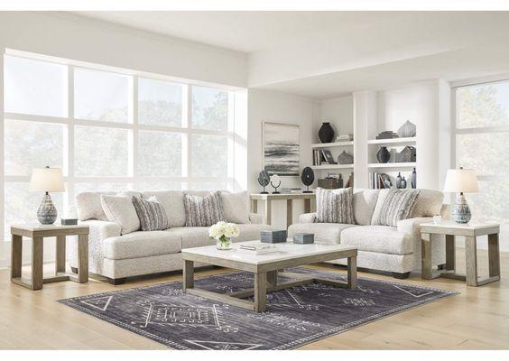 Sleek Furniture & Interiors