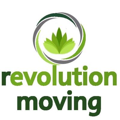 Revolution Moving