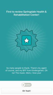 Springdale Health & Rehabilitation Center