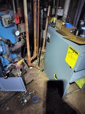 Full Service Maintenance