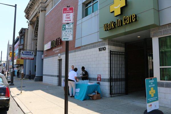 CityLife Health Clinics