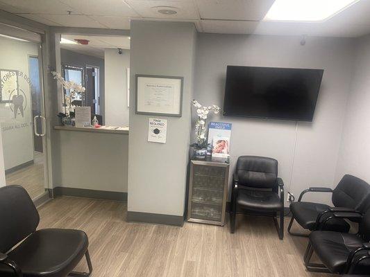 Westchester Dental Office