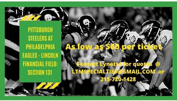 LTM Specialties & More