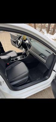 Cruz Mobile Detailing