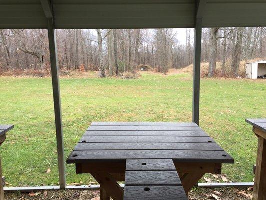 KC's Rifle Pistol Club