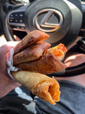 Montesano Quick Stop