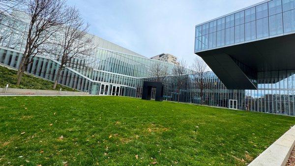 Singh Center for Nanotechnology