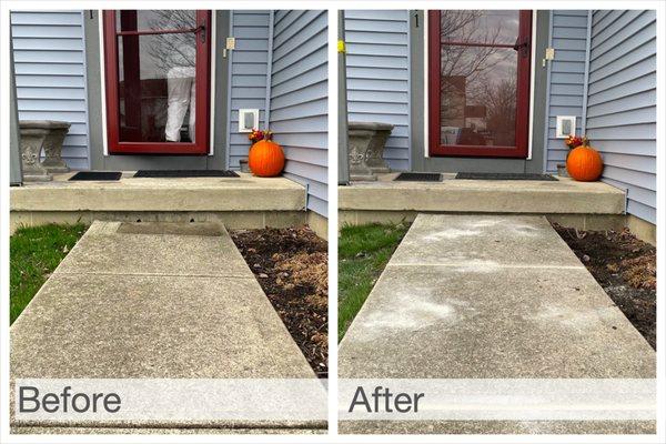 SmartLevel Concrete