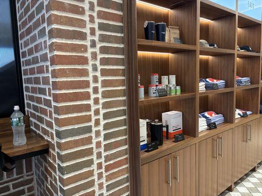 Swag! + Coffee & Matcha