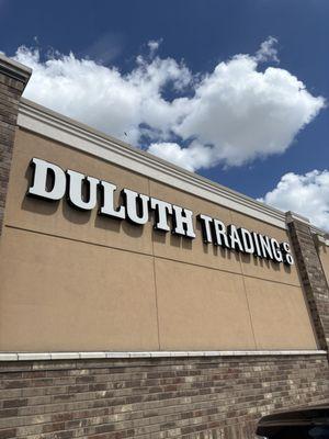 Duluth Trading Company
