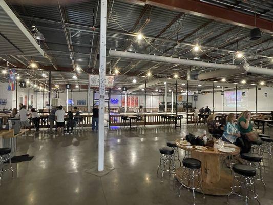 Fowling Warehouse - Kansas City