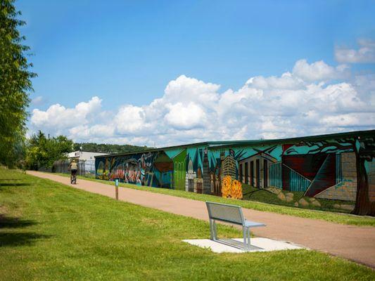 Storage Rentals of America