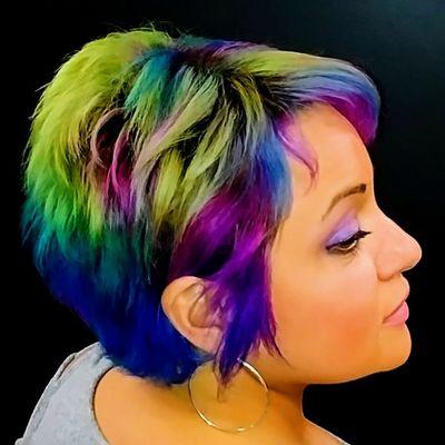 The Lions Mane Salon