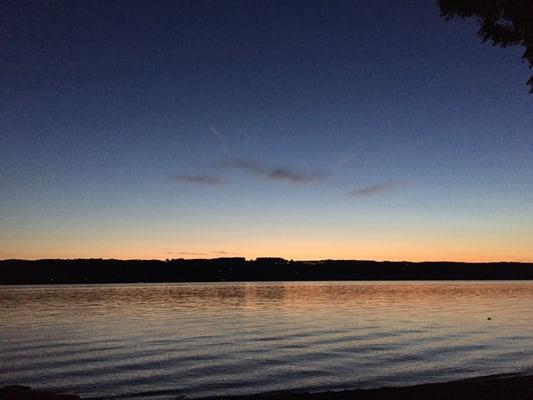 Beautiful Finger Lakes