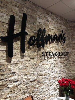 Hoffman's Steakhouse