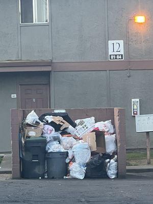 Groves at East Tabor