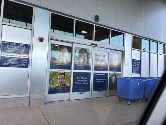 Goodwill Industries