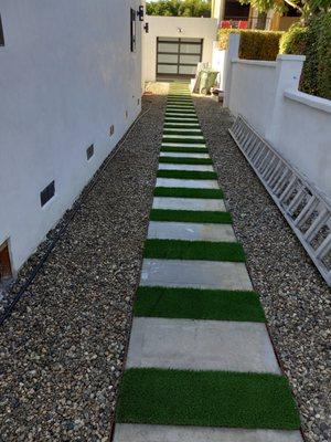 Leon Gardening Services