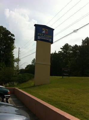 PetCare Animal Hospital