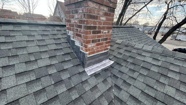 Above Brothers Construction