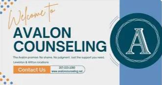 Avalon Counseling Services