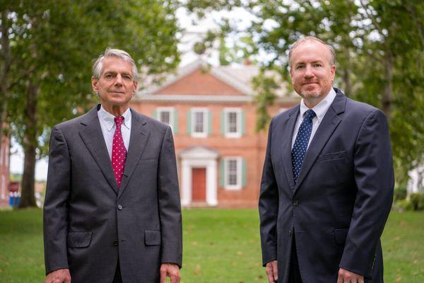 Slaughter & Lupton Law