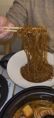 Simply Noodles & Dim Sum Bryant Park