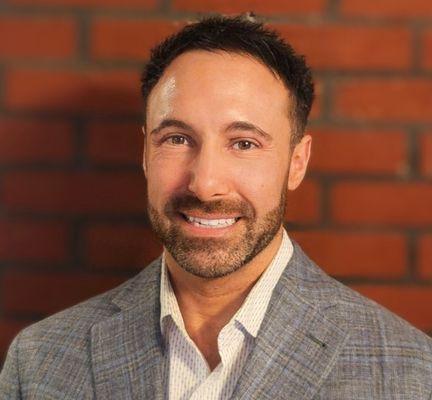 Matthew Fischman-Mortgage Advisor