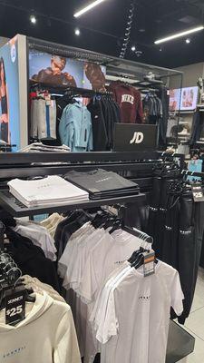 JD Sports