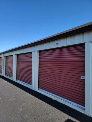 All Secure Self Storage