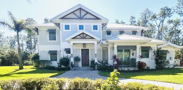 Wild Orchid Home Watch Services