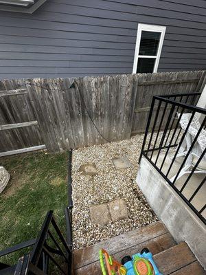 The Crazy Grass Landscape Services