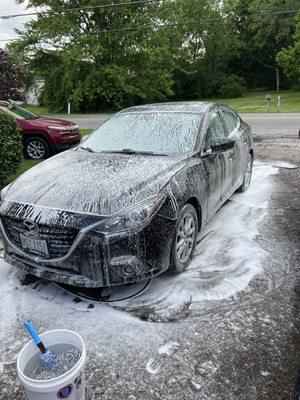 Buckeye Mobile Detailing