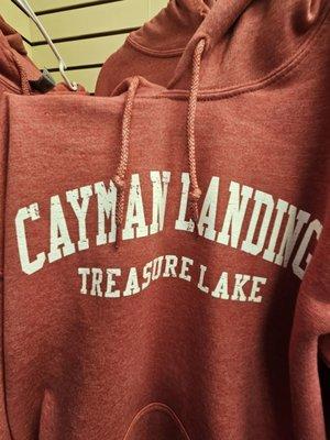 DuBois - Treasure Lake KOA