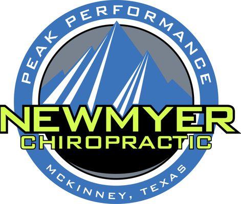 Newmyer Peak Performance Chiropractic