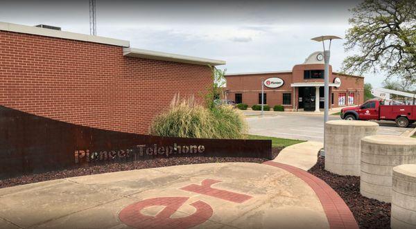 Pioneer Telephone Cooperative