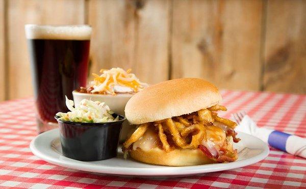The Pipeline Smokehouse & Bar