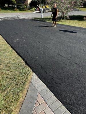 Earlybird Paving