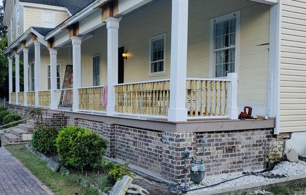 Dylan Lindsey Masonry