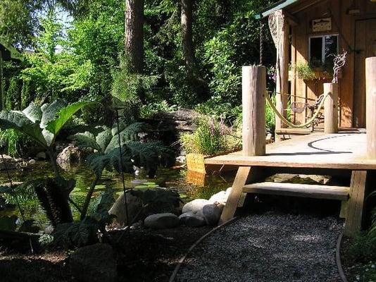 Van Den Akker's Landscaping & Hydroseeding