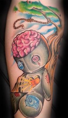 Now or Never Gallery