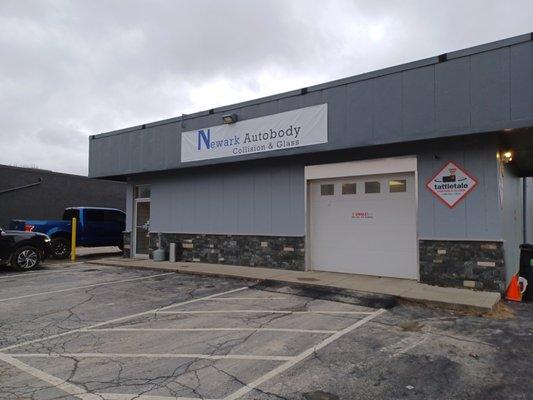 Newark Autobody Collision And Glass