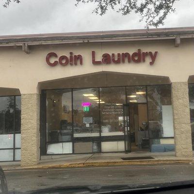 Cross Creeks Coin Laundry low price