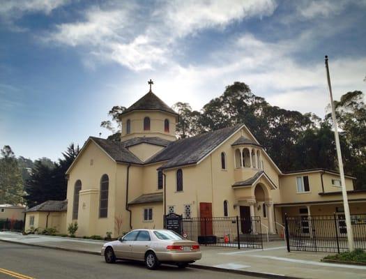 Annual Armenian Food Festival