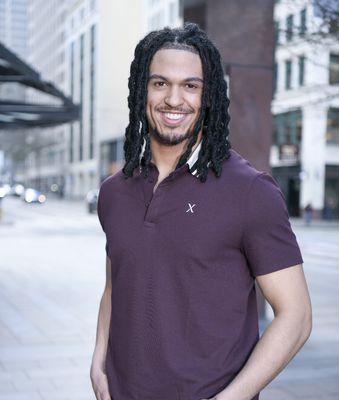 Nicholas Wiskow - John L Scott