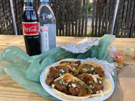 Ricos Tacos